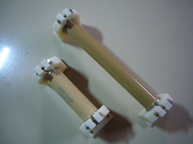 高压电阻(绝缘支架)